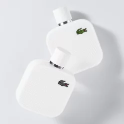 Lacoste Coffret L.12.12 Male Blanc -France Cadeau Soldes 2024 305991 lacoste coffret l 12 12 male blanc eau de toilette vaporisateur 1 un autre2 1000x1000 1