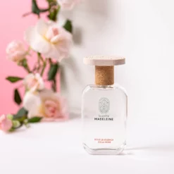 Sous Le Silence De La Rose 7 Sous Le Silence De La Rose -France Cadeau Soldes 2024 306289 la petite madeleine sous le silence de la rose eau de parfum 100 ml autre2 1000x1000 1