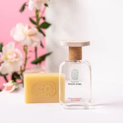 Sous Le Silence De La Rose 9 Sous Le Silence De La Rose -France Cadeau Soldes 2024 306289 la petite madeleine sous le silence de la rose eau de parfum 100 ml autre4 1000x1000 1