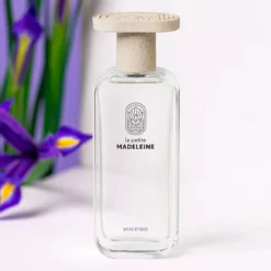 Nue D'Iris -France Cadeau Soldes 2024 306293 la petite madeleine nue d iris eau de parfum 100 ml autre2 1000x1000 1