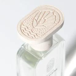 Nue D'Iris -France Cadeau Soldes 2024 306293 la petite madeleine nue d iris eau de parfum 100 ml autre3 1000x1000 1