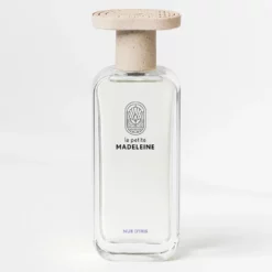 Nue D'Iris -France Cadeau Soldes 2024 306293 la petite madeleine nue d iris eau de parfum 100 ml autre4 1000x1000 1