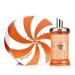 Sugarful & Spice Eau De Parfum Spray 100ml