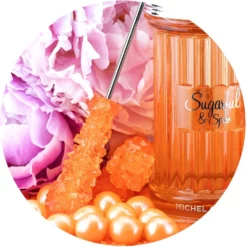 Sugarful & Spice Eau De Parfum Spray 100ml 11 Sugarful & Spice Eau De Parfum Spray 100ml -France Cadeau Soldes 2024 306316 sugarful sugarful spice eau de parfum spray 100ml eau de parfum vaporisateur 100 ml autre4 1000x1000 1