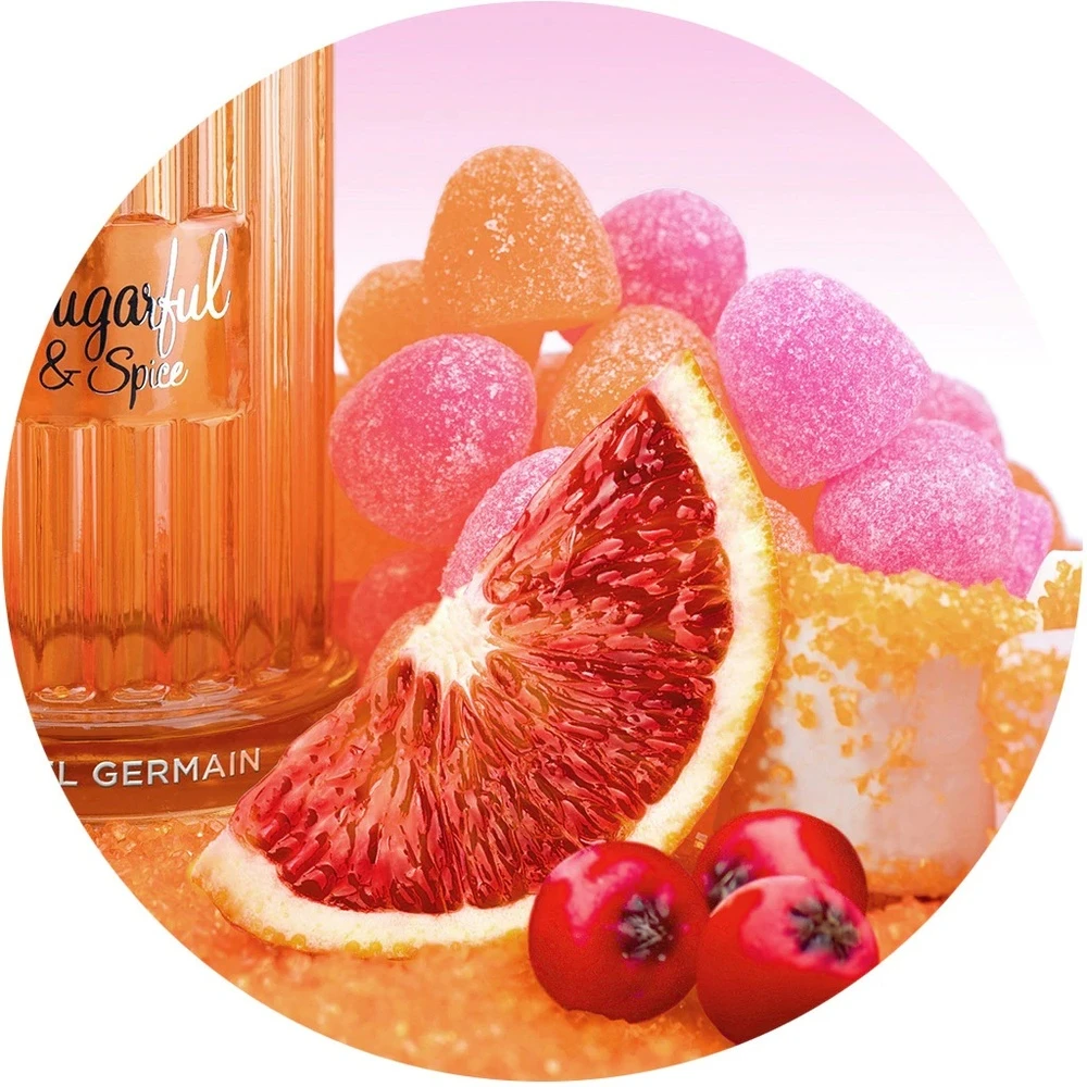 Sugarful & Spice Eau De Parfum Spray 100ml 6 Sugarful & Spice Eau De Parfum Spray 100ml – Image 6