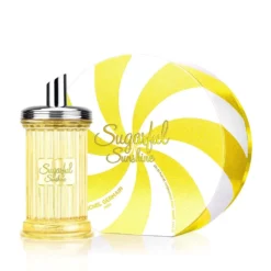 Sugarful Sunshine Eau De Parfum Spray 100ml