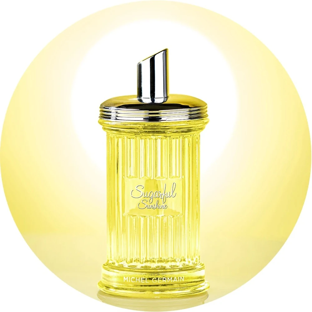 Sugarful Sunshine Eau De Parfum Spray 100ml 2 Sugarful Sunshine Eau De Parfum Spray 100ml – Image 2