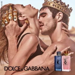 Dolce & Gabbana Q By Dolce&Gabbana -France Cadeau Soldes 2024 306409 dolce gabbana q by dolce gabbana eau de parfum vaporisateur 50 ml autre7 1000x1000 1