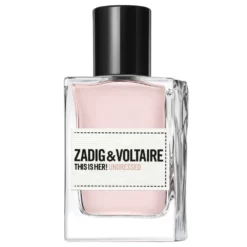 Zadig & Voltaire This Is Her! Undressed