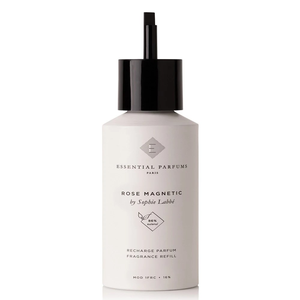 ROSE MAGNETIC - EDP RECHARGE 1 ROSE MAGNETIC - EDP RECHARGE