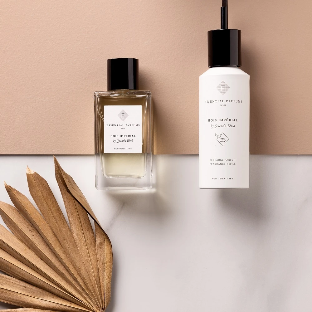 BOIS IMPERIAL - EDP RECHARGE 2 BOIS IMPERIAL - EDP RECHARGE – Image 2