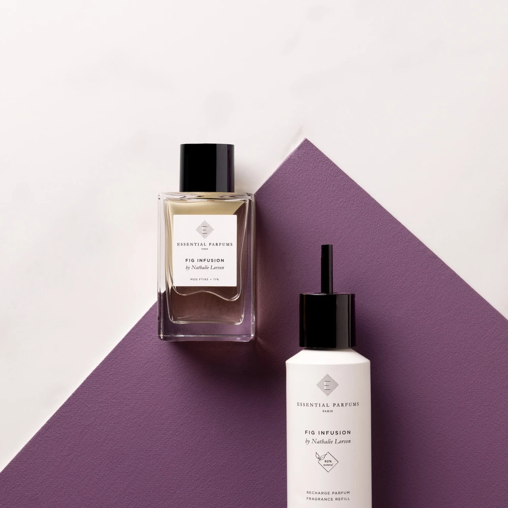 FIG INFUSION - EDP RECHARGE 2 FIG INFUSION - EDP RECHARGE – Image 2