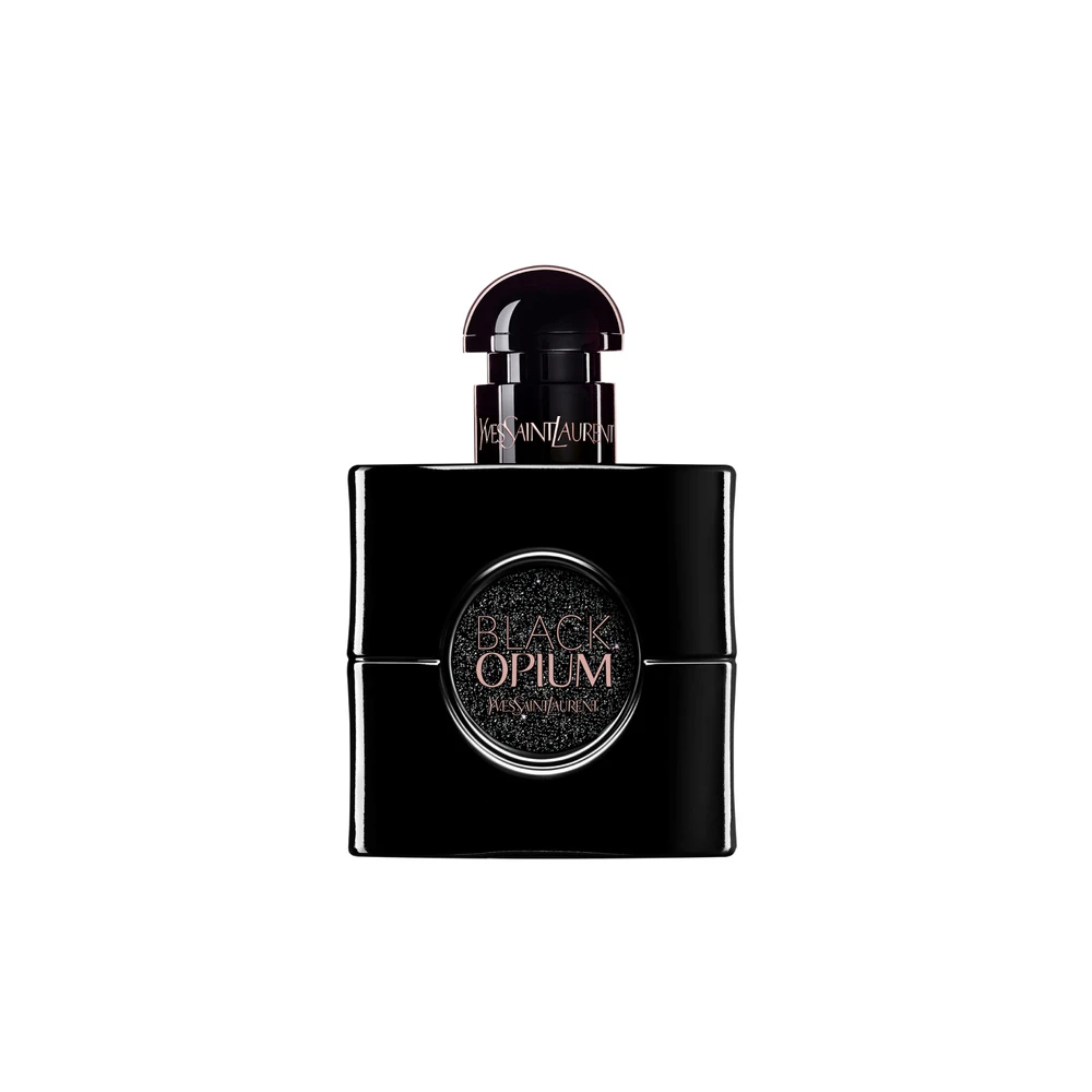 Yves Saint Laurent Black Opium Le Parfum 1 Yves Saint Laurent Black Opium Le Parfum