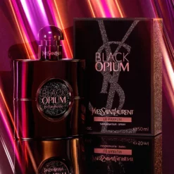 Yves Saint Laurent Black Opium Le Parfum 15 Yves Saint Laurent Black Opium Le Parfum -France Cadeau Soldes 2024 306887 yves saint laurent black opium le parfum eau de parfum vaporisateur vaporisateur 30 ml autre5 1000x1000 1