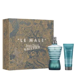 Jean Paul Gaultier COFFRET LE MALE