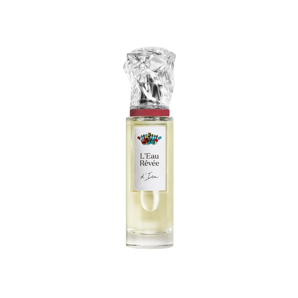 Sisley Eau Rêvée D'Isa 1 Sisley Eau Rêvée D'Isa
