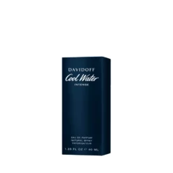 DAVIDOFF COOL WATER INTENSE 40 ML EDP -France Cadeau Soldes 2024 308136 davidoff davidoff cool water intense 40 ml edp eau de parfum vaporisateur 40 ml autre2 1000x1000 1