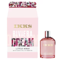 IKKS Little Woman Coffret Riviera Dream
