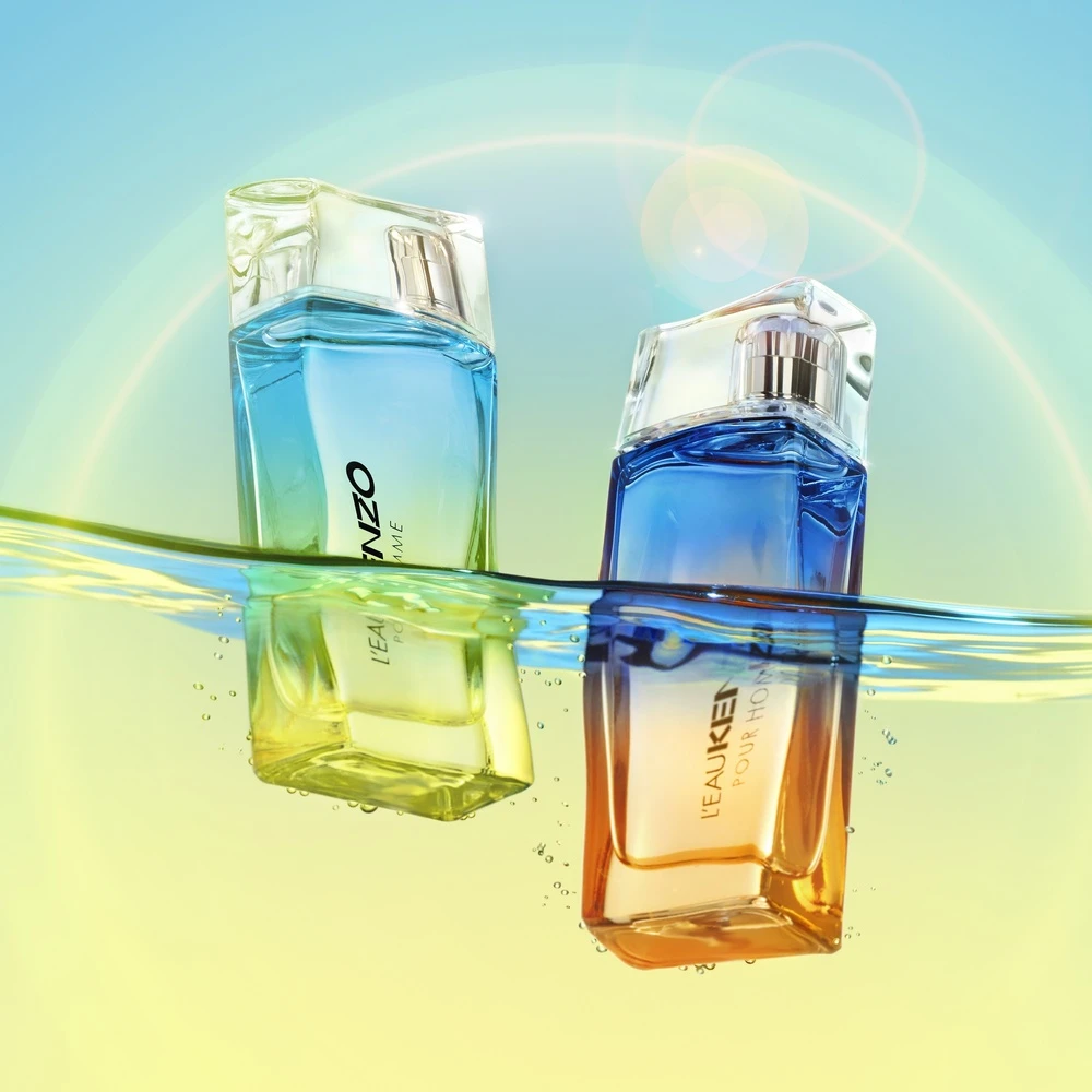 L'EAU KENZO Pour Homme Sunlight EditionLimitée 4 L'EAU KENZO Pour Homme Sunlight EditionLimitée – Image 4