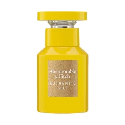 Abercrombie & Fitch AUTHENTIC Self Femme
