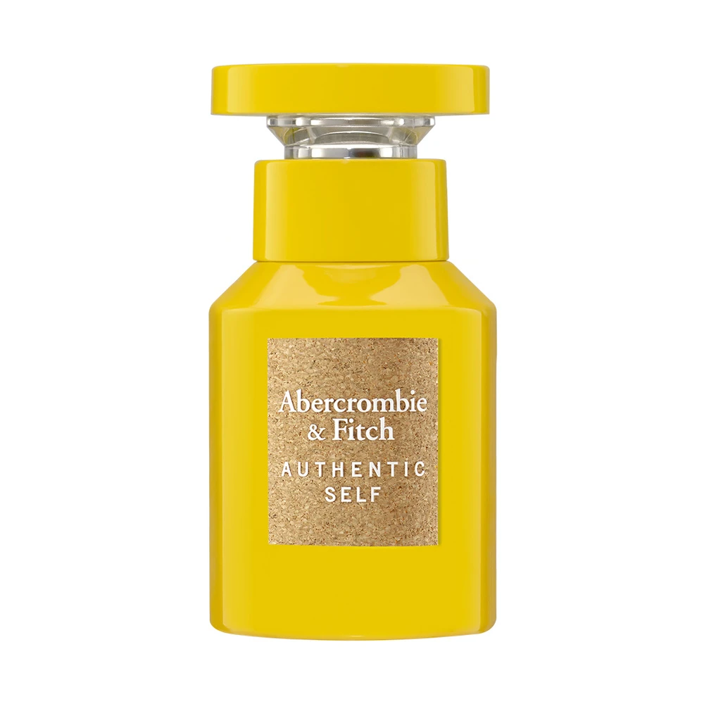 Abercrombie & Fitch AUTHENTIC Self Femme 1 Abercrombie & Fitch AUTHENTIC Self Femme