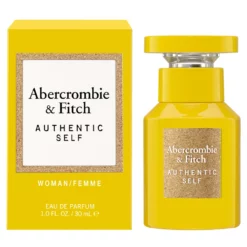 Abercrombie & Fitch AUTHENTIC Self Femme 5 Abercrombie & Fitch AUTHENTIC Self Femme -France Cadeau Soldes 2024 309206 abercrombie fitch authentic self femme eau de parfum 30 ml autre2 1000x1000 1