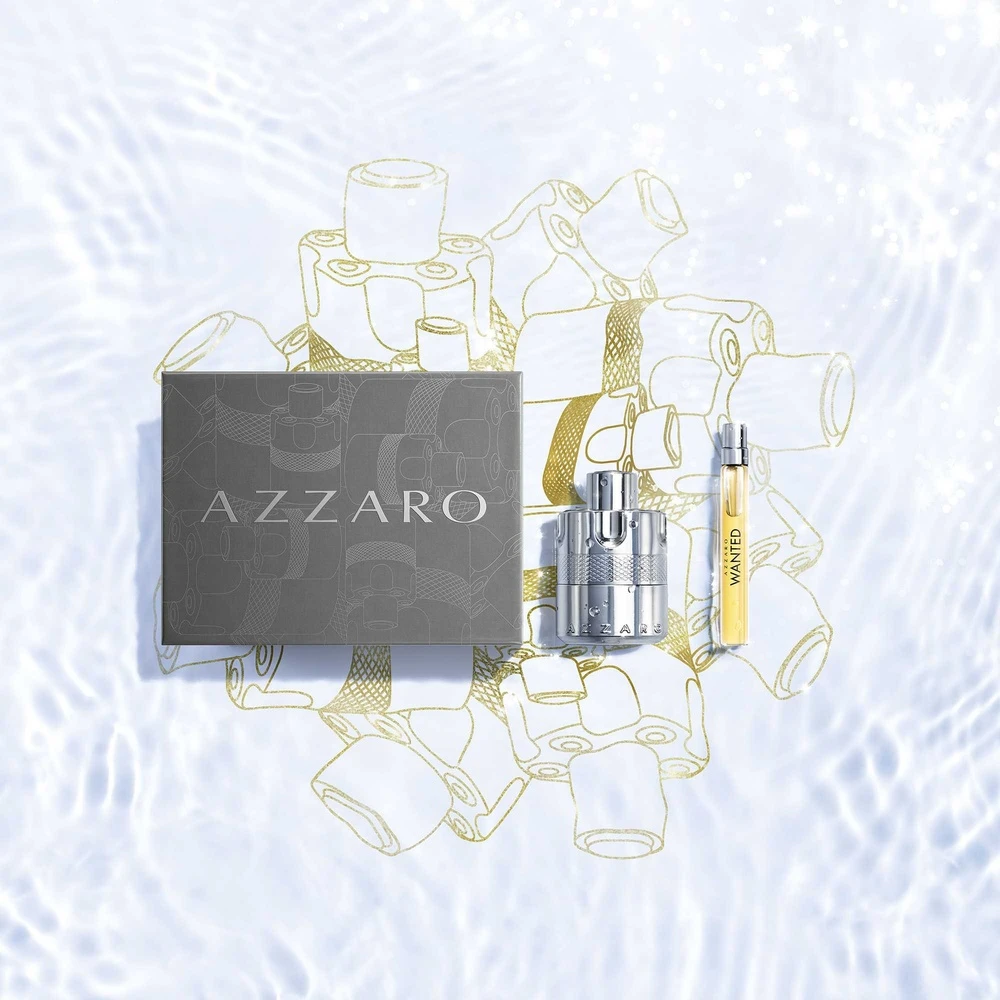 Azzaro Wanted 2 Azzaro Wanted – Image 2