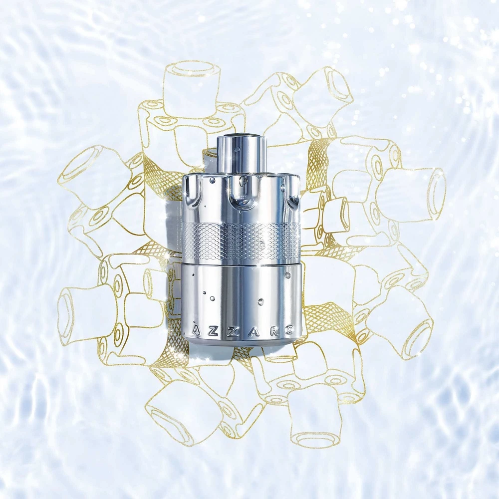 Azzaro Wanted 3 Azzaro Wanted – Image 3