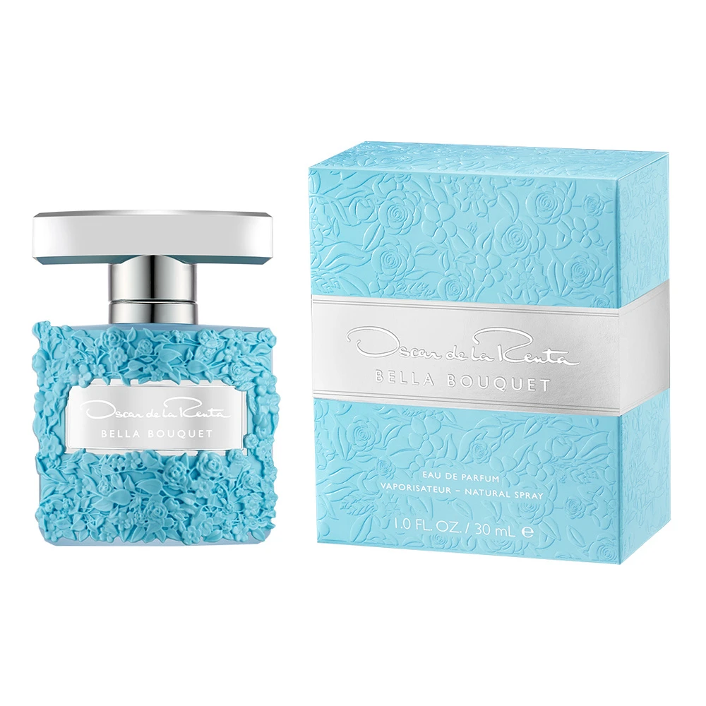 Oscar De La Renta Bella Bouquet 3 Oscar De La Renta Bella Bouquet – Image 3