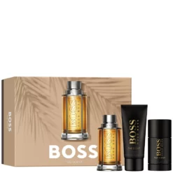 Hugo Boss Coffre The Scent