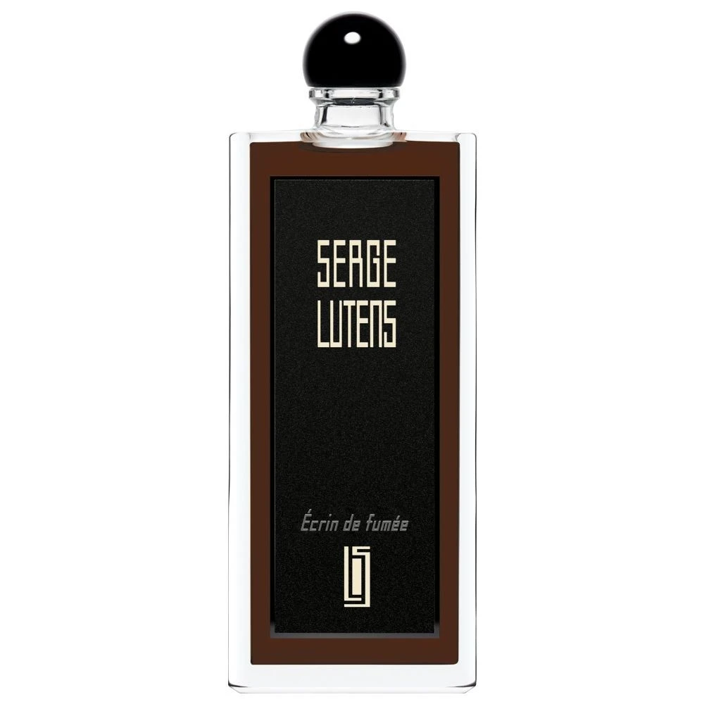 SERGE LUTENS Écrin De Fumée 1 SERGE LUTENS Écrin De Fumée