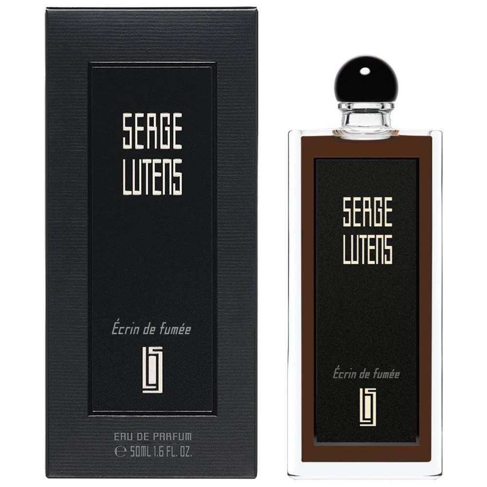 SERGE LUTENS Écrin De Fumée 4 SERGE LUTENS Écrin De Fumée – Image 4