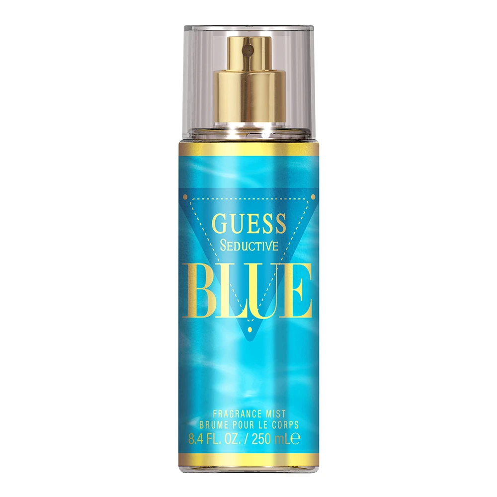 Guess Seductive Blue Femme 1 Guess Seductive Blue Femme