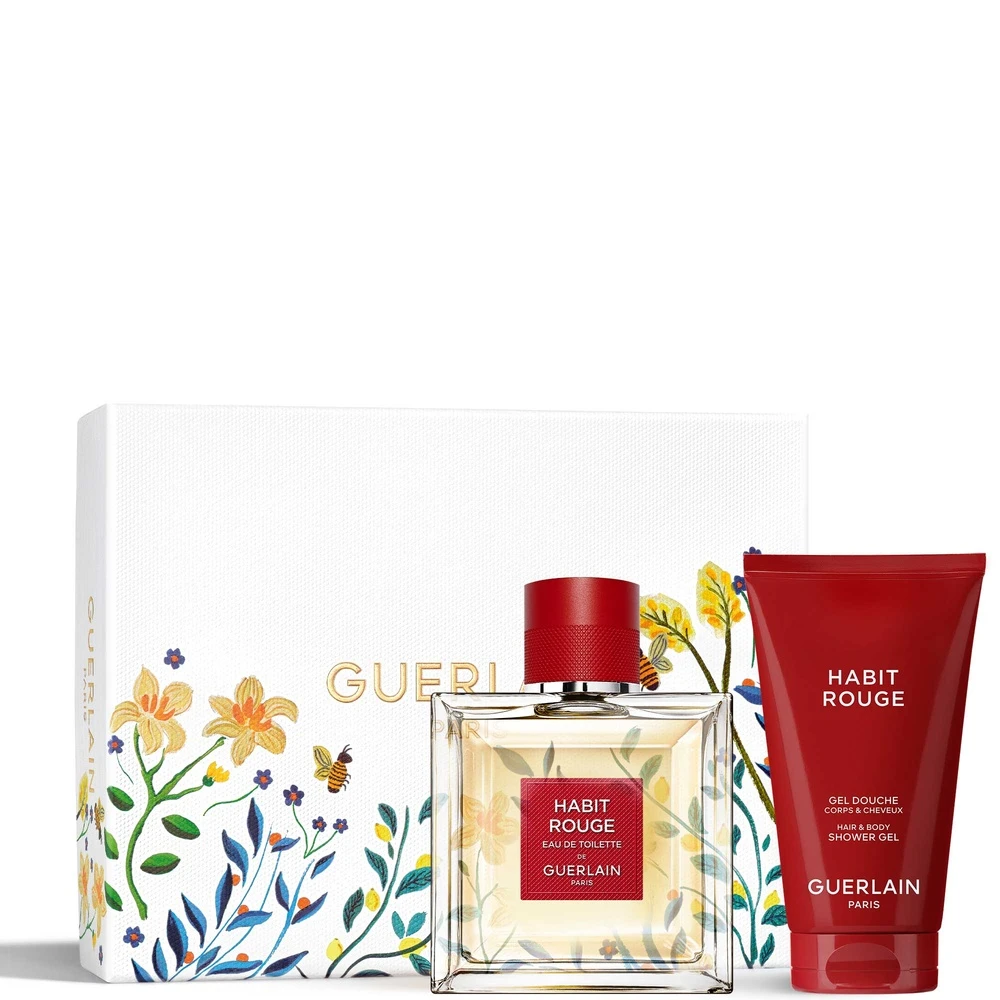 Guerlain HABIT ROUGE 1 Guerlain HABIT ROUGE