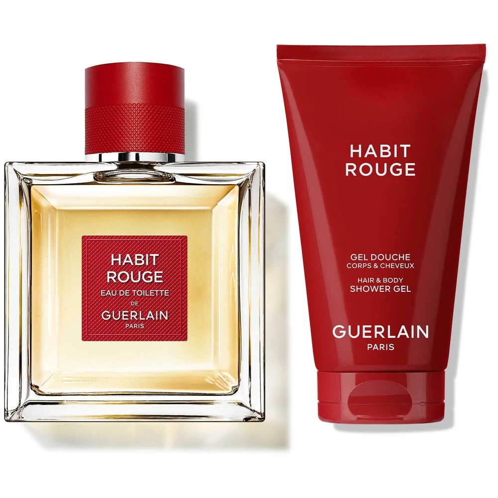 Guerlain HABIT ROUGE 2 Guerlain HABIT ROUGE – Image 2