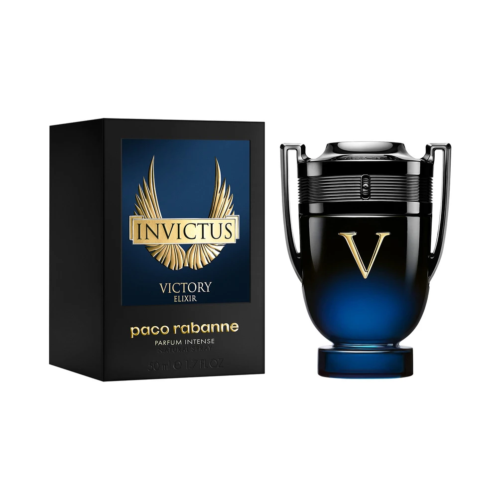 Paco Rabanne INVICTUS VICTORY ELIXIR 2 Paco Rabanne INVICTUS VICTORY ELIXIR – Image 2
