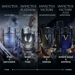 Paco Rabanne INVICTUS VICTORY ELIXIR 9 Paco Rabanne INVICTUS VICTORY ELIXIR -France Cadeau Soldes 2024 310588 paco rabanne invictus victory elixir parfum intense 50 ml autre3 1000x1000 1