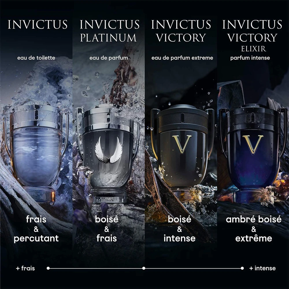 Paco Rabanne INVICTUS VICTORY ELIXIR 4 Paco Rabanne INVICTUS VICTORY ELIXIR – Image 4