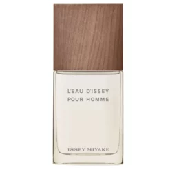 Issey Miyake L'Eau D'Issey Pour Homme Vétiver Eau De Toilette Intense