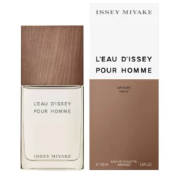 Issey Miyake L'Eau D'Issey Pour Homme Vétiver Eau De Toilette Intense 9 Issey Miyake L'Eau D'Issey Pour Homme Vétiver Eau De Toilette Intense -France Cadeau Soldes 2024 310657 issey miyake l eau d issey pour homme vetiver eau detoilette intense eau de toilette 50 ml autre5 1000x1000 1