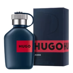 Hugo Boss Hugo Jeans 11 Hugo Boss Hugo Jeans -France Cadeau Soldes 2024 310663 hugo boss hugo jeans eau de toilette vaporisateur 75 ml autre5 1000x1000 1