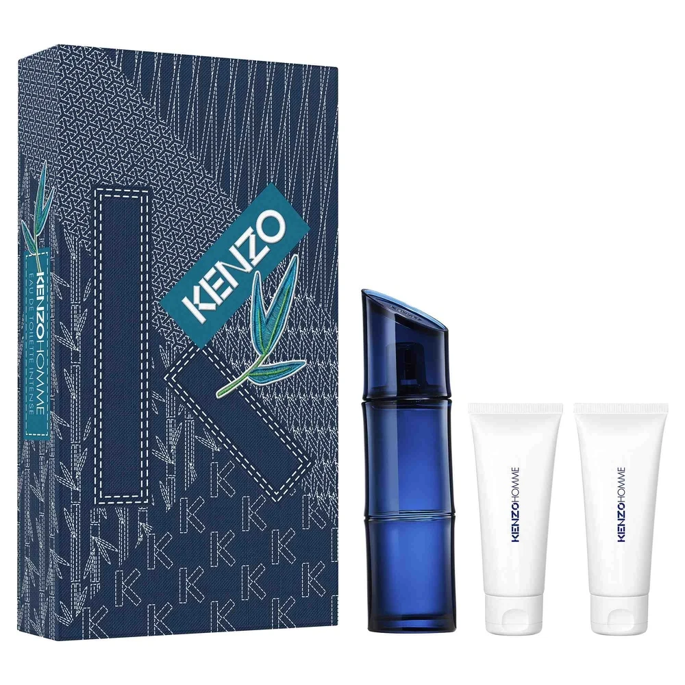 Coffret Kenzo Homme 1 Coffret Kenzo Homme