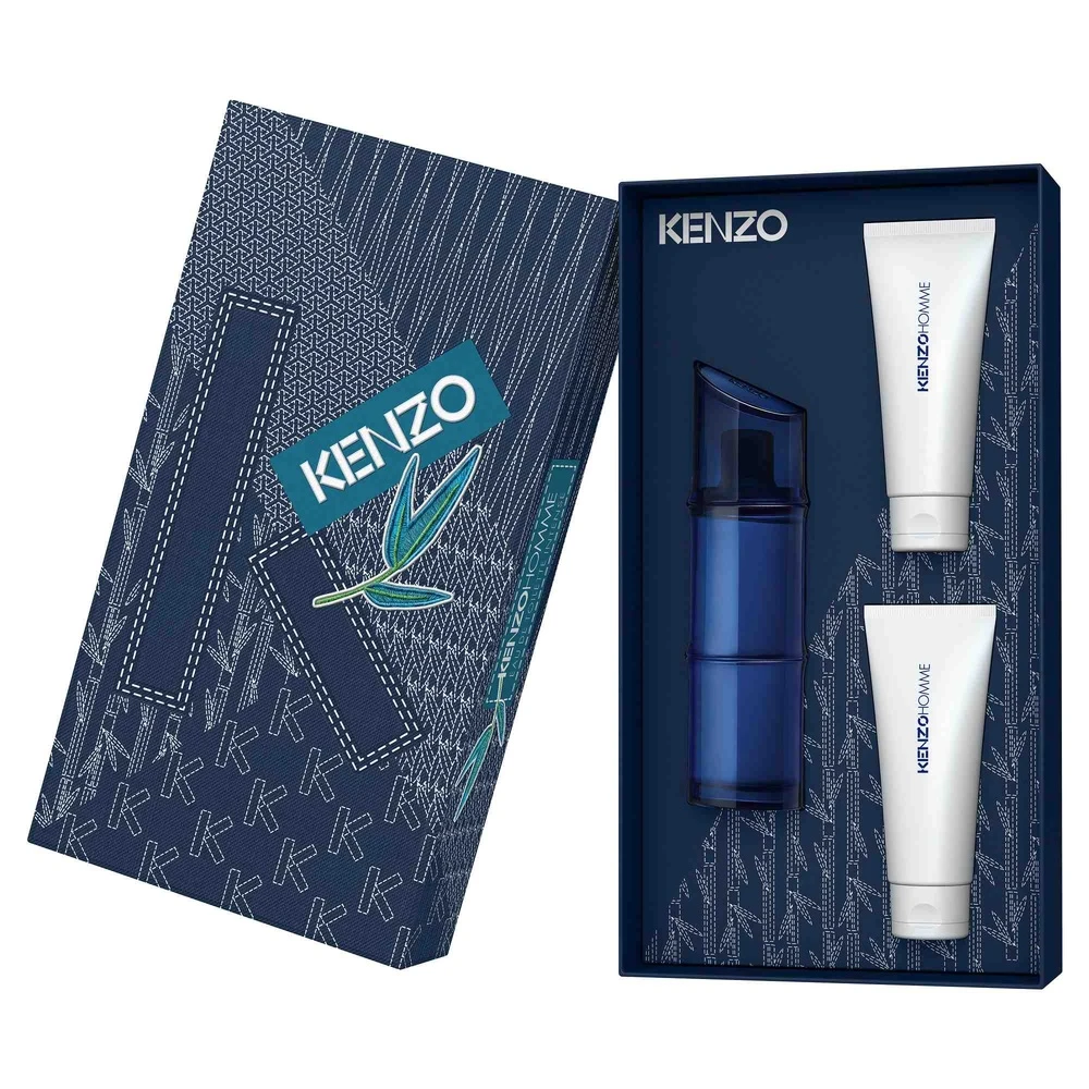 Coffret Kenzo Homme 2 Coffret Kenzo Homme – Image 2