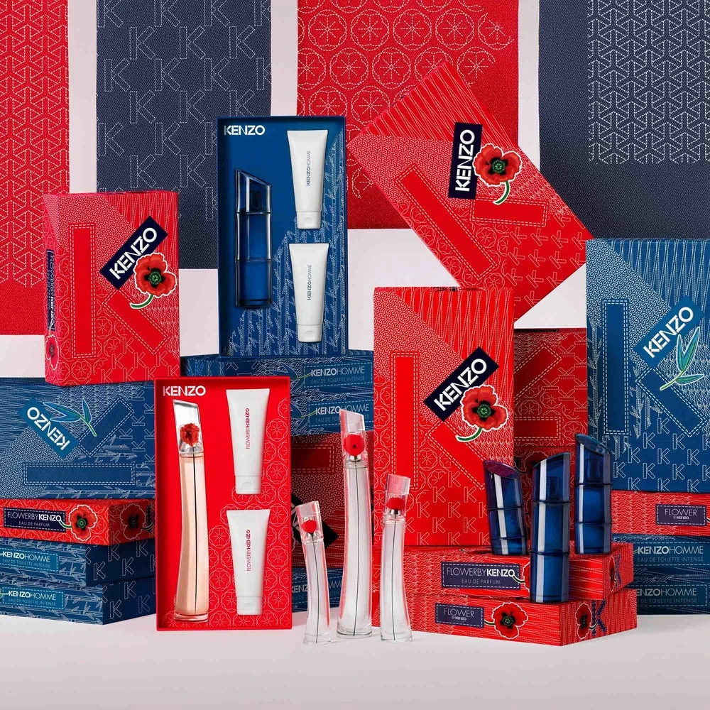 Coffret Kenzo Homme 5 Coffret Kenzo Homme – Image 5