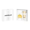 Coffret Eau De Parfum Montblanc Signature Absolue 50ml