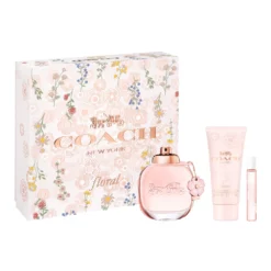 Coffret Coach Floral 90ml