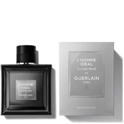 Guerlain L'HOMME IDÉAL PLATINE PRIVÉ -France Cadeau Soldes 2024 310837 guerlain l homme ideal platine prive eau de toilette 100 ml autre4 1000x1000 1