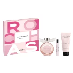 Coffret Mademoiselle Rochas 50ml