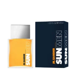 JIL SANDER SUN EDP MEN EDP 40 ML -France Cadeau Soldes 2024 311159 jil sander jil sander sun edp men edp 40 ml eau de parfum vaporisateur 40 ml autre2 1000x1000 1