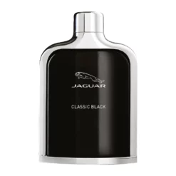 Jaguar 100ml EdT Natural Spray "Classic Black"